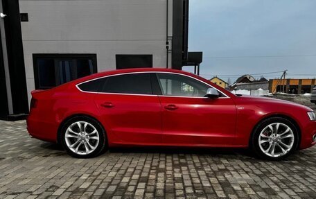 Audi S5, 2011 год, 1 950 000 рублей, 1 фотография