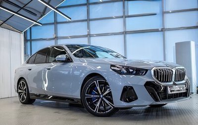 BMW 5 серия, 2024 год, 8 300 000 рублей, 1 фотография