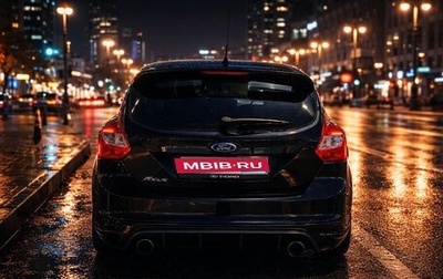Ford Focus III, 2012 год, 950 000 рублей, 1 фотография