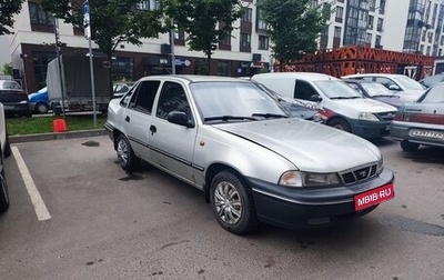 Daewoo Nexia I рестайлинг, 2008 год, 70 000 рублей, 1 фотография
