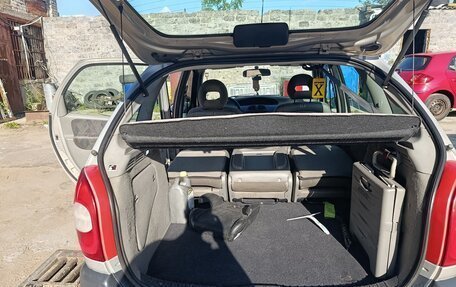 Citroen Xsara Picasso, 2001 год, 350 000 рублей, 1 фотография