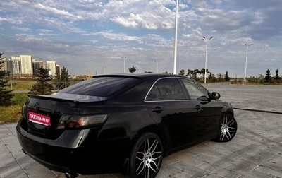 Toyota Camry, 2007 год, 990 000 рублей, 1 фотография