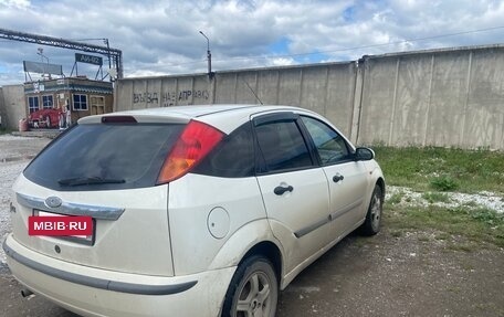 Ford Focus IV, 2003 год, 235 000 рублей, 3 фотография