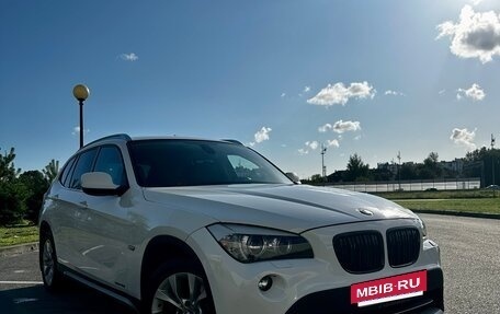 BMW X1, 2011 год, 1 250 000 рублей, 2 фотография