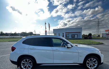 BMW X1, 2011 год, 1 250 000 рублей, 6 фотография