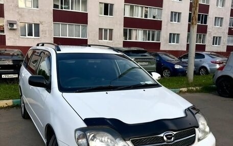 Toyota Corolla, 2002 год, 585 000 рублей, 1 фотография