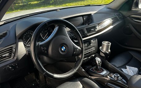 BMW X1, 2011 год, 1 250 000 рублей, 12 фотография