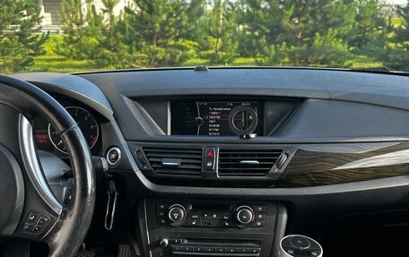 BMW X1, 2011 год, 1 250 000 рублей, 13 фотография