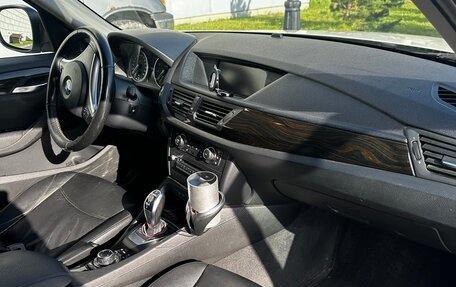 BMW X1, 2011 год, 1 250 000 рублей, 14 фотография