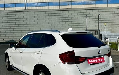 BMW X1, 2011 год, 1 250 000 рублей, 8 фотография