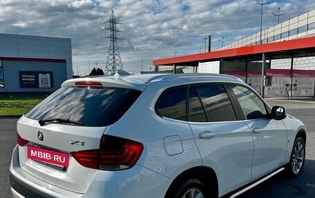 BMW X1, 2011 год, 1 250 000 рублей, 7 фотография