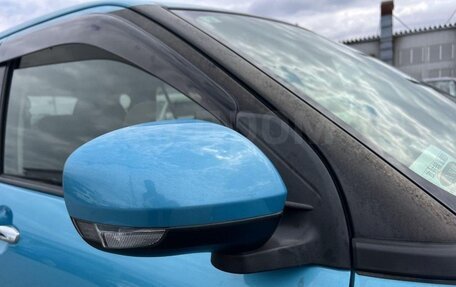 Toyota Raize I, 2021 год, 1 595 000 рублей, 8 фотография