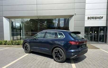 Volkswagen Touareg III, 2026 год, 12 000 000 рублей, 4 фотография
