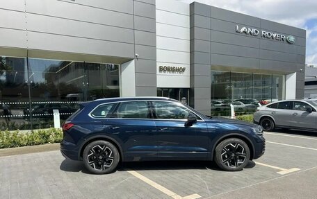 Volkswagen Touareg III, 2026 год, 12 000 000 рублей, 2 фотография