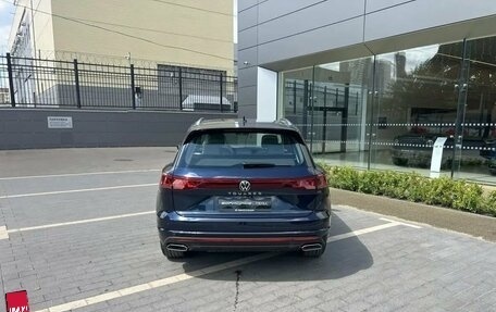 Volkswagen Touareg III, 2026 год, 12 000 000 рублей, 3 фотография
