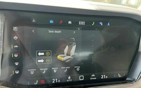 Volkswagen Touareg III, 2026 год, 12 000 000 рублей, 16 фотография