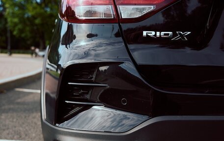 KIA Rio IV, 2021 год, 2 000 000 рублей, 7 фотография