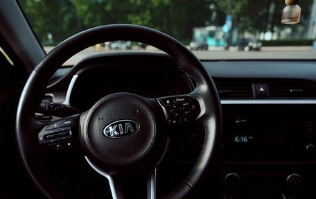 KIA Rio IV, 2021 год, 2 000 000 рублей, 12 фотография