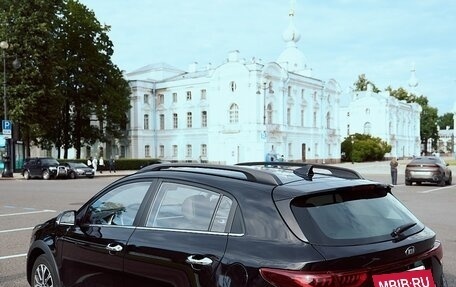 KIA Rio IV, 2021 год, 2 000 000 рублей, 4 фотография