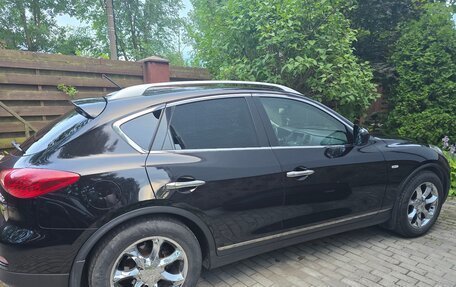 Infiniti EX, 2012 год, 1 300 000 рублей, 2 фотография