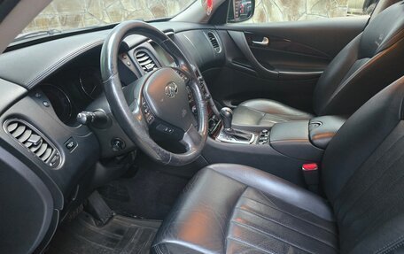 Infiniti EX, 2012 год, 1 300 000 рублей, 12 фотография