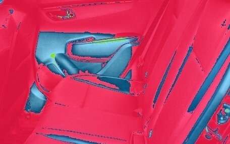 KIA Rio IV, 2021 год, 2 000 000 рублей, 18 фотография