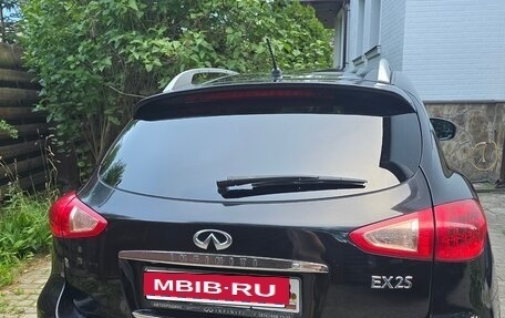 Infiniti EX, 2012 год, 1 300 000 рублей, 3 фотография
