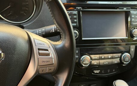 Nissan Qashqai, 2017 год, 1 327 000 рублей, 9 фотография