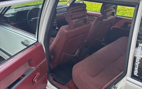 Volvo 740, 1987 год, 130 000 рублей, 10 фотография