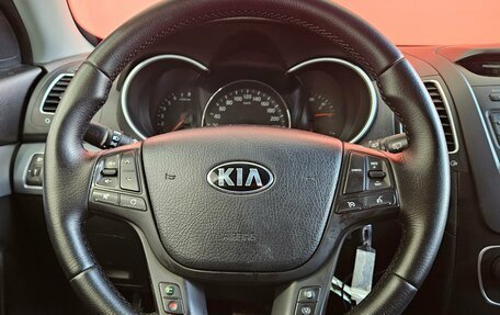KIA Sorento II рестайлинг, 2014 год, 1 899 000 рублей, 11 фотография