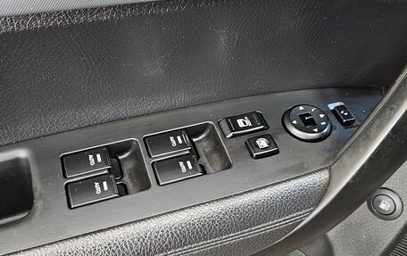 KIA Sorento II рестайлинг, 2014 год, 1 899 000 рублей, 15 фотография
