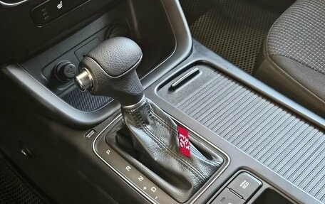 KIA Sorento II рестайлинг, 2014 год, 1 899 000 рублей, 14 фотография