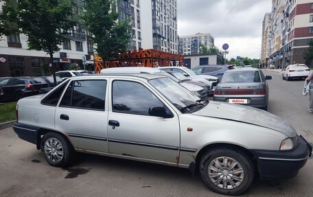 Daewoo Nexia I рестайлинг, 2008 год, 70 000 рублей, 7 фотография