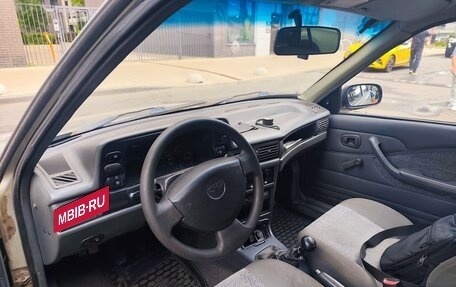 Daewoo Nexia I рестайлинг, 2008 год, 70 000 рублей, 5 фотография