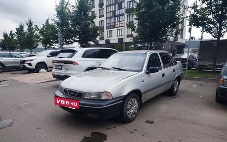 Daewoo Nexia I рестайлинг, 2008 год, 70 000 рублей, 3 фотография