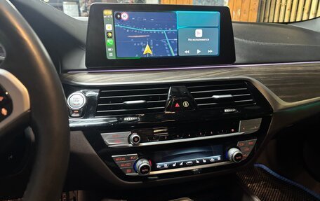 BMW 5 серия, 2020 год, 5 550 000 рублей, 6 фотография