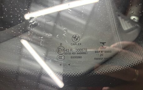BMW 5 серия, 2020 год, 5 550 000 рублей, 12 фотография