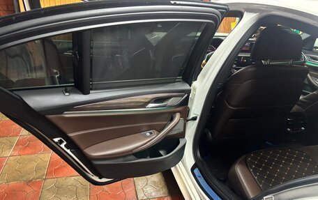 BMW 5 серия, 2020 год, 5 550 000 рублей, 8 фотография