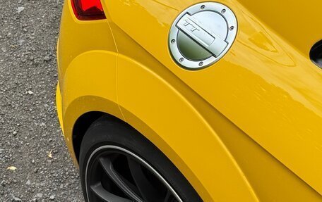 Audi TT, 2015 год, 4 000 000 рублей, 3 фотография