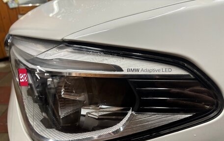 BMW 5 серия, 2020 год, 5 550 000 рублей, 11 фотография