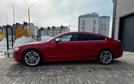 Audi S5, 2011 год, 1 950 000 рублей, 2 фотография