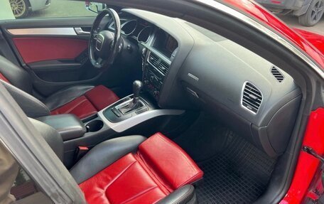 Audi S5, 2011 год, 1 950 000 рублей, 5 фотография