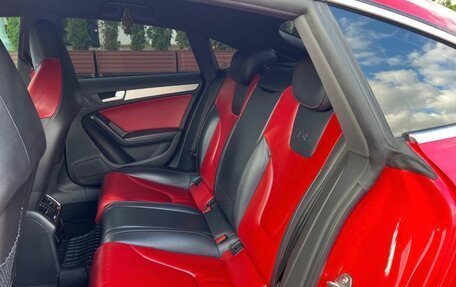 Audi S5, 2011 год, 1 950 000 рублей, 7 фотография
