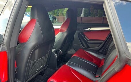 Audi S5, 2011 год, 1 950 000 рублей, 8 фотография