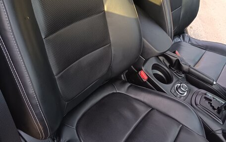 Mazda CX-5 II, 2013 год, 1 400 000 рублей, 12 фотография