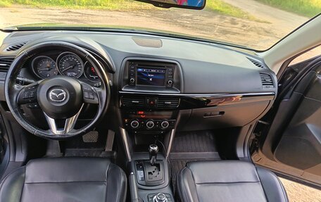 Mazda CX-5 II, 2013 год, 1 400 000 рублей, 10 фотография