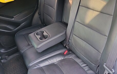 Mazda CX-5 II, 2013 год, 1 400 000 рублей, 13 фотография