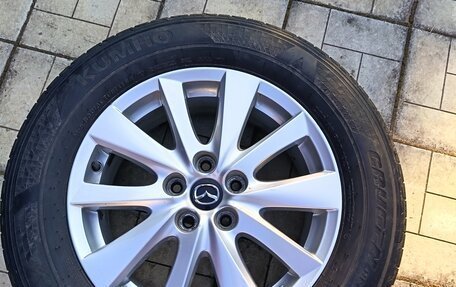 Mazda CX-5 II, 2013 год, 1 400 000 рублей, 16 фотография