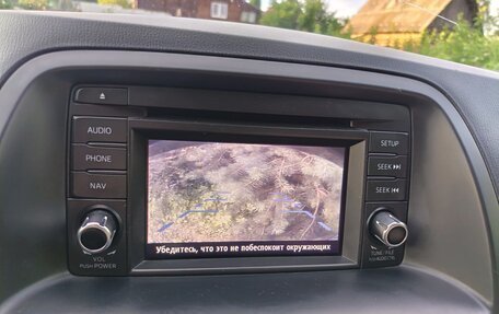 Mazda CX-5 II, 2013 год, 1 400 000 рублей, 15 фотография