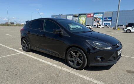 Ford Focus III, 2012 год, 950 000 рублей, 4 фотография